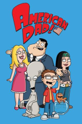 : American Dad S18E12 German Dubbed Dl 720p Web h264-Tmsf