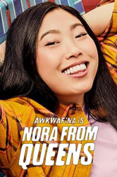 : Awkwafina is Nora from Queens S02E10 Zuhause German Dl 720p Hdtv x264-Mdgp
