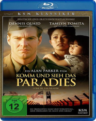: Komm und sieh das Paradies 1990 German Dl Ac3 Dubbed 1080p BluRay x264-muhHd