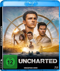 : Uncharted 2022 German Dl Ld 1080p Web h264-Prd