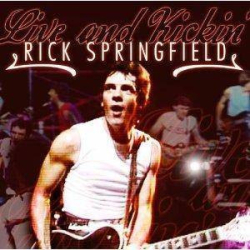 : Rick Springfield FLAC Box 1983-2021