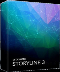 : Articulate Storyline v3.17.27621.0