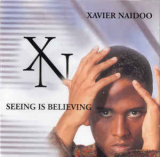 : Xavier Naidoo - MP3-Box - 1997-2016