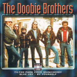 : The Doobie Brothers - MP3-Box - 1971-2019