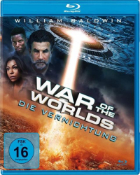 : War of the Worlds Anhihilation German 2021 Ac3 BdriP x264-Savastanos