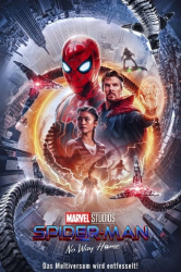 : Spiderman No Way Home 2021 German DTSHD DL 2160p UHD BluRay DV HDR x265-NIMA4K