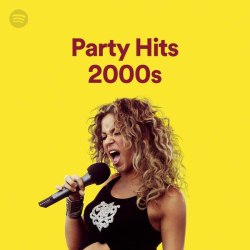 : Party Hits 2000s (2022)