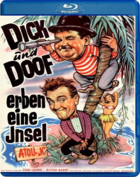 : Dick und Doof erben eine Insel 1950 German 720p BluRay x264-Savastanos