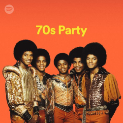 : 70s Party (2022)