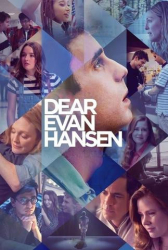 : Dear Evan Hansen 2021 German Dl Eac3D 2160p Uhd BluRay x265-Gsg9