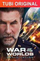 : War of the Worlds Anhihilation 2021 German Dl 1080p BluRay Avc-Savastanos