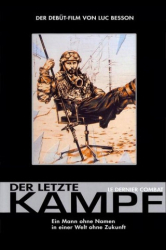 : Der letzte Kampf 1983 Remastered German Subbed 1080p BluRay x264-SpiCy