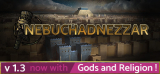 : Nebuchadnezzar