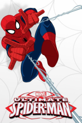 : Der ultimative Spider Man S01E22 Iron Octopus German Dl 720p Webrip x264-TvkiDs