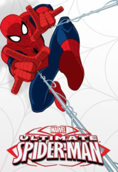 : Der ultimative Spider Man S03E01 Die Rueckkehr der Guardians of the Galaxy German Dl 720p Webrip x264 iNternal-TvkiDs