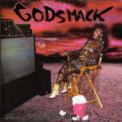 : Godsmack FLAC Box 2005-2018