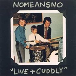 : Nomeansno FLAC Box 1991-2006
