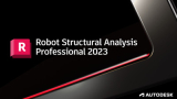 : Autodesk Robot Structural Analysis Professional 2023