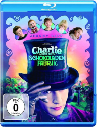 : Charlie und die Schokoladenfabrik 2005 German Dl 1080p BluRay x264 iNternal-VideoStar