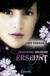 : Cate Tiernan - Immortal Beloved 2 - Ersehnt