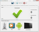 : Universal Media Server v10.20.0