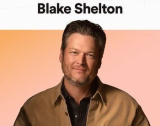 : Blake Shelton - Sammlung (23 Alben) (2001-2022)