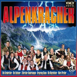 : Alpenkracher (60 Volksmusik Kracher) (2012)