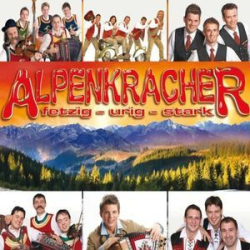 : Alpenkracher (Fetzig, Urig, Stark) (2011)