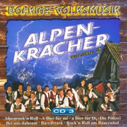 : Alpenkracher Vol.02 (2007)