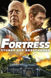 : Fortress 2021 German Dl 1080p BluRay Avc-Avc4D