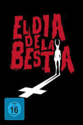 : El Dia de la Bestia 1995 Remastered German Dubbed Dl 1080P Bluray X264-Watchable