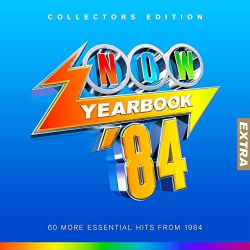 : NOW Yearbook Extra '84꞉ Collectors Edition (2021)