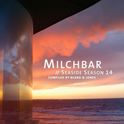 : Blank & Jones - Milchbar - Seaside Season 14 (2022)