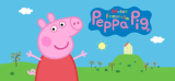 : My Friend Peppa Pig Pirate Adventures-Doge