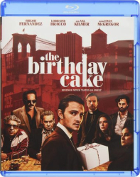 : The Birthday Cake 2021 German Dl 1080p Web h264-WvF