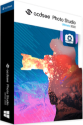 : ACDSee Photo Studio Ultimate 2022 v15.1.1.2922 (x64) Portable