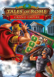 : Tales of Rome Grand Empire German-MiLa