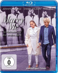 : Marry Me 2022 German Dl 1080p BluRay x265-Fx