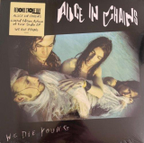 : Alice in Chains - We Die Young (Remastered) (2022)