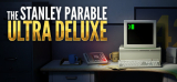 : The Stanley Parable Ultra Deluxe-Skidrow