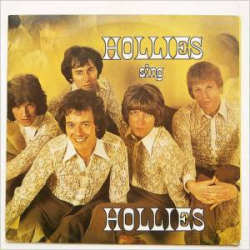 : The Hollies - MP3-Box - 1964-2011