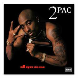 : Tupac Shakur - 2Pac - MP3-Box - 1991-2010