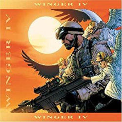 : Winger FLAC Box 1988-2014