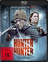 : Hunter Hunter 2020 German 720p BluRay x264-UniVersum