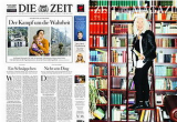 :  Die Zeit mit die Zeit Magazin No 18 vom 28 April 2022