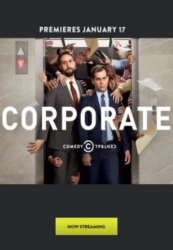 : Corporate S03E03 German Dubbed Dl 1080p Web h264-Tmsf