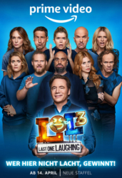 : Lol Last One Laughing S03E05 German 720p Web h264-Ohd