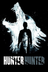 : Hunter Hunter 2020 German Dl 2160p Uhd BluRay Hevc-Unthevc