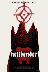 : Hellbender Growing Up Is Hell 2021 Complete Bluray-Pentagon