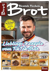 :  Brot Magazin Sonderheft No 02 2022